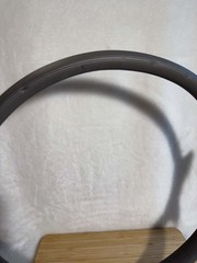 All In Motion Pilates Ring Yoga Wheel Black Exercise Resistance Fitness