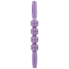 Handheld Muscle Roller 360 Tension Release Tool for Soreness Relief