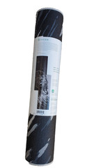 Gaiam Premium Reversible Yoga Mat – Non-slip – 2 Unique Prints – 68″ x 24″ x 6mm
