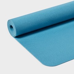 Yoga Mat Blue (3mm)