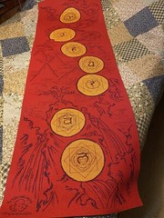 The Bolder Mat Company Yoga Mat