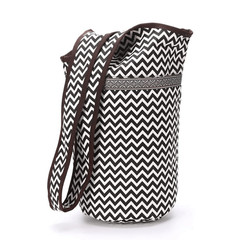 Yoga Mat Carrying Tote Bag with Large Size Pockets Fit Most Size Mats