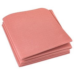 Foldable Yoga Mat Folding TPE Pilates Mat Non Slip Workout Mat Portable Exe TAQO