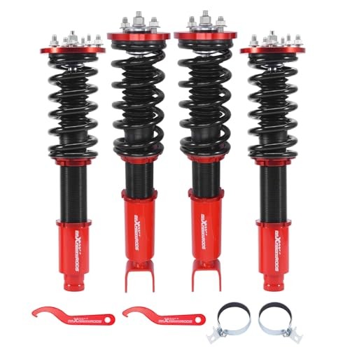 Coilovers for Honda Acoord 2008-2012, for Acura TSX 2009 Accord 2008-2012