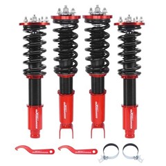 Coilovers for Honda Acoord 2008-2012, for Acura TSX 2009 Accord 2008-2012