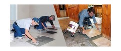 Racatac Kneeling Sitting Creeper with Chest Support and 3 Inch Casters, Rolli…