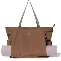 Yoga Mat Bag, Tote Carrier, Shoulder Bag, Carryall, Office, Travel, Gym, Beach