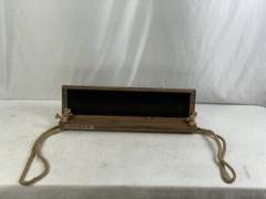 Yoga Mat Rack