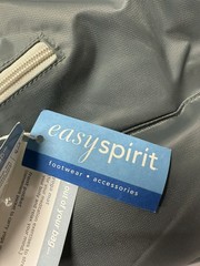 Easy Spirit Yoga Mat single strap backpack