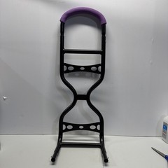 Left Handle Bar for Pilates Pro Chair by Life’s A Beach – Replacement Part Left