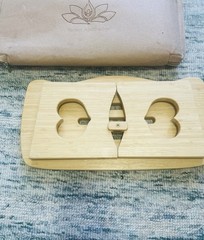 Yoga Meditation Table