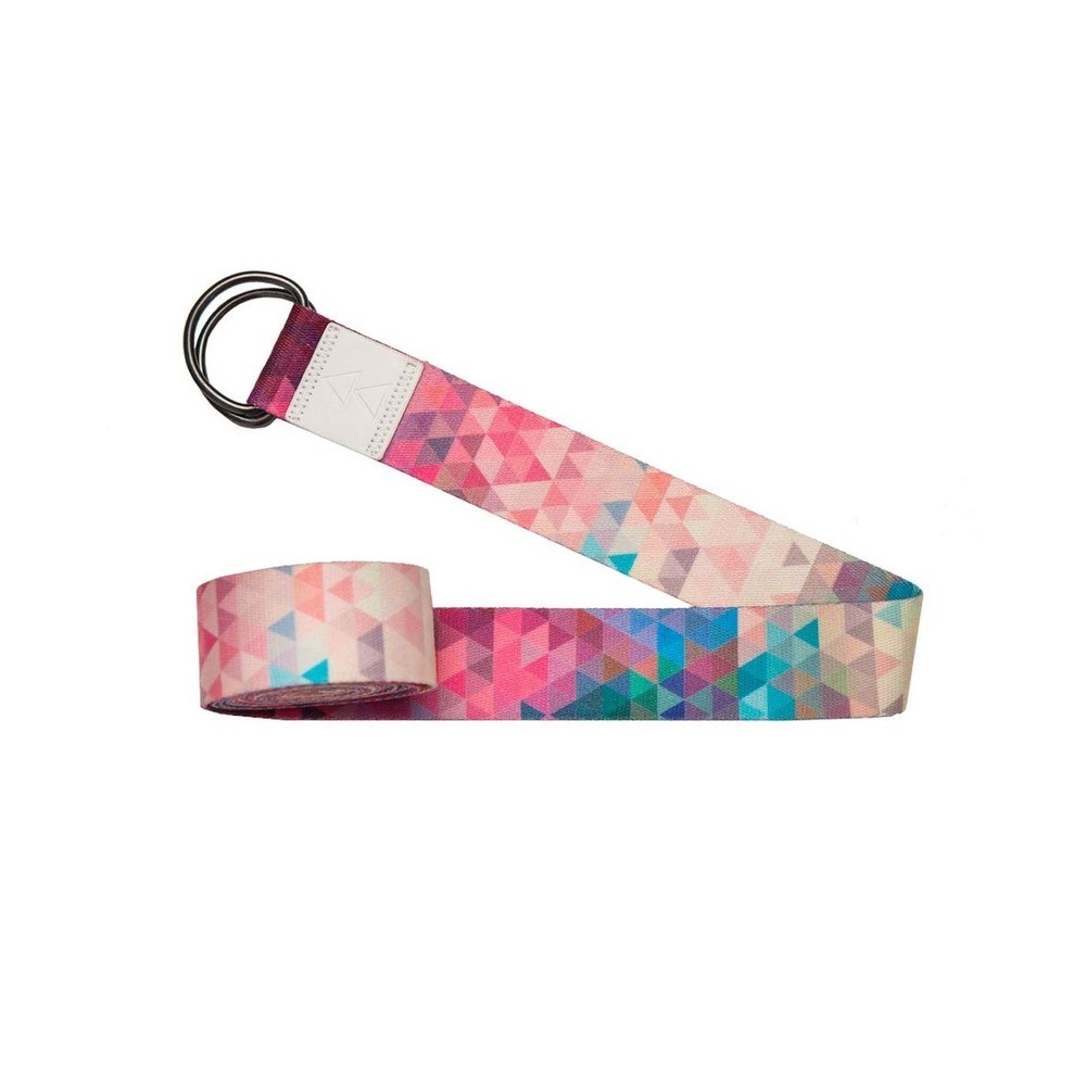 yogadesignlab | The Yoga Strap | Luxurious, Extra Long, Super S… FAST USA SHIP