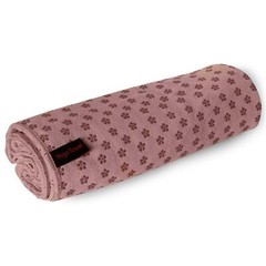 2 Pack Non Slip Yoga Towel Microfibre Pilates Hot Bikram Grip Blanket Travel Bag