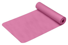 Yoga Mats Extra Thick Exercise Gym Mat Non Slip With Carry Straps US Fast Ship