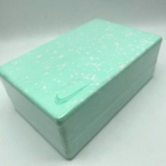 Nike Mastery Yoga Block – brand new 9 x 5.7 x 3.4 inch