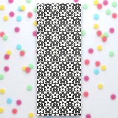 MYTAGALONGS Flower Petal Print Yoga Mat 68.5″ x 24″ x 0.1″ New With Tags