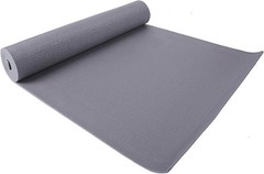 All Purpose 1/4-Inch High Density Anti-Tear Exercise Yoga Mat with Carrying S…