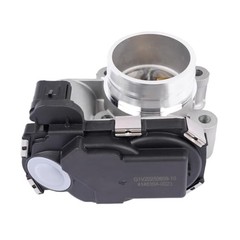Throttle Body Replacement for Equinox Malibu Cruze Encore Terrain 2016-2025 |