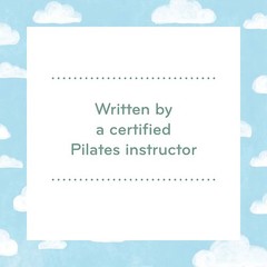 Chronicle Books Pajama Pilates 40 Exercises For Stretching Strengthening And