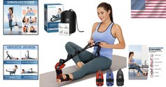 Stretching Strap for Heel Spurs & Achilles Tendonitis