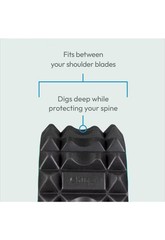 Chirp Wheel XR 10″ Acupressure Back Stretcher