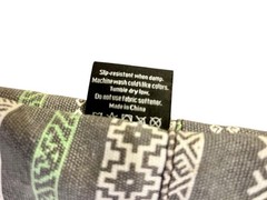 Namaste Ewedoos Yoga Bag EUC With 2 Pockets