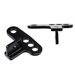 Adjustable Lowering Kit 1″ 2″ 3″ Compatible with Harley 2000-2015 XL883