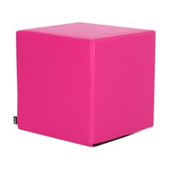 Yoga Block, Cube Stool Assistive Equipment for Stretching and Toning Lightweight