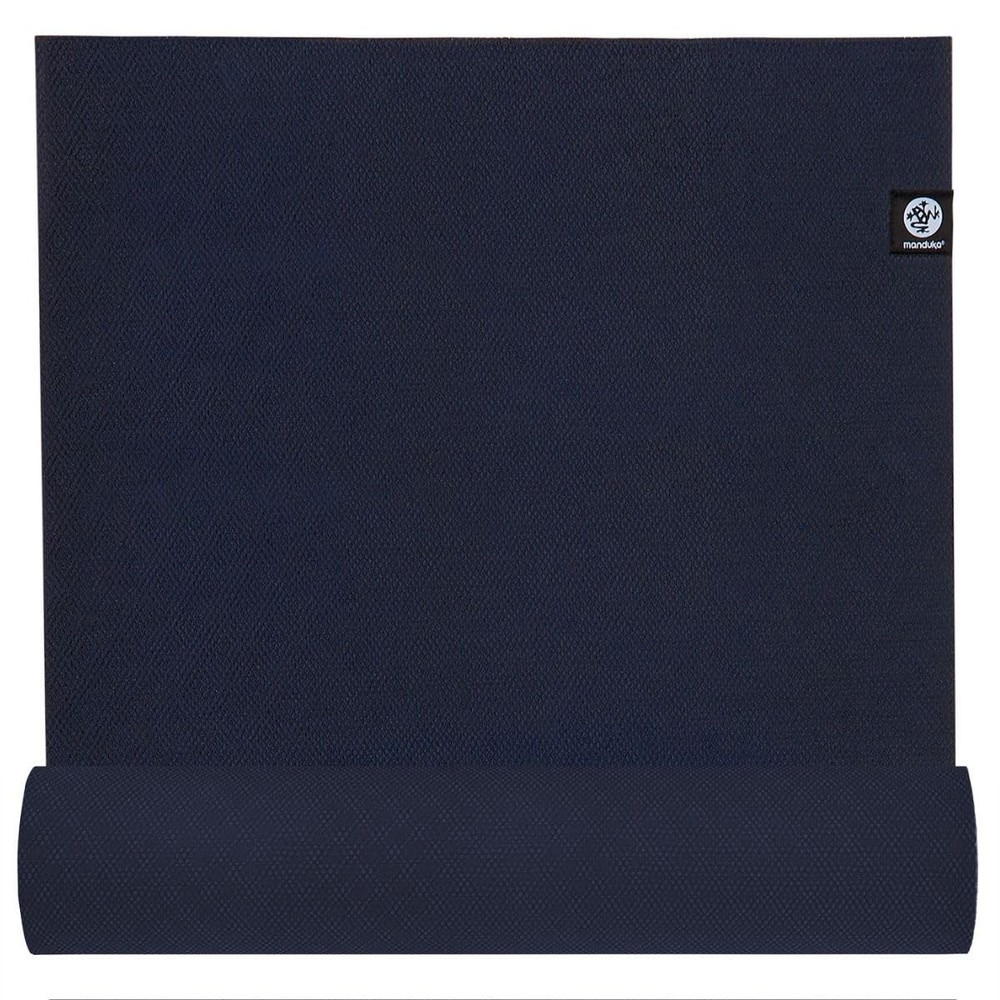 Manduka X Yoga Mat 71×24 5mm High Performance Fitness