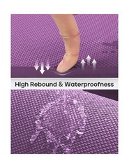 Yoga Knee Pads Cushion Non-Slip Knee Mat by Heathyoga, Knee Pad… USA FAST SHIP