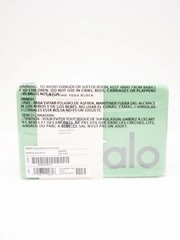Alo Yoga Uplifting Yoga Block, New With Tag, Light Green