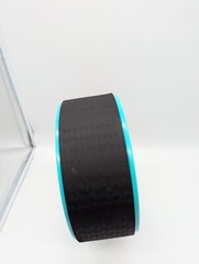 Yoga Back Wheel Roller Reehut Wheel Yoga Accessories Back Wheel 12″