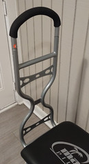 Malibu Pilates Pro Folding Chair Bench Fitness Workout Dallas Local Pickup Only