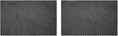 Pilates Non-Slip Mat Gripper Pads for Reformer Workouts – Anti-Skid Design