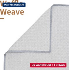 3 Pack Yoga Mat Towels with Grip Dot, Hot Yoga Towel Non Slip Yoga Mat Towel Non