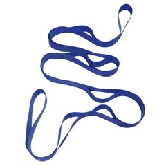 10 Yoga Strap Nonelastic Strap Stretching Strap Not-Elastics Stretch Strap