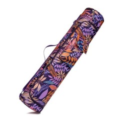 Yoga Bag Yoga Mat Bag Printed Sports Fitness Dance Gym Mat Cover Sports Backpack