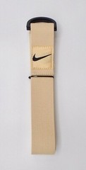 Nike Mastery Yoga Strap 6 FT Sand Drift/Anthracite/Black