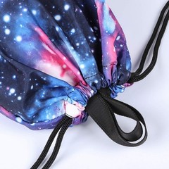 VanFn Drawstring Bags, Creative Design Gymsack, Unisex Sackpack, Casual Backp…
