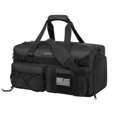 Gym Bag Water-Resistant Sports Duffel,Portable Lightweight Gym Bag,Sports Duf…