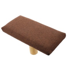 Zen Bench Prayer Pad Stool Chair Ergonomic