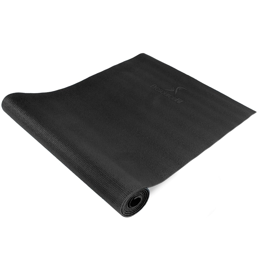 Yoga Mat 72in Extra Long 3mm Thick Lightweight NonSlip Grip Pilates Exercise