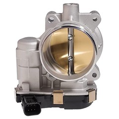 Electronic Throttle Body Assembly (72mm,For 3.4L/3.5L/3.9L) Fit For 09 S20009