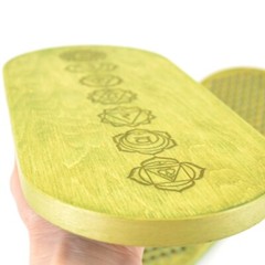 Sadhu Board “Chakras” Galvanized Nails 10 mm/0.4 inch