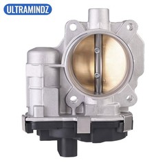 Throttle Body for Chevy 2.4L Malibu 2008-2012 Equinox HHR Cobalt 2008-2011 for