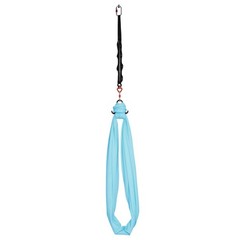 Versatile Aerial Swing System 300lb Converts Easily Between Modes