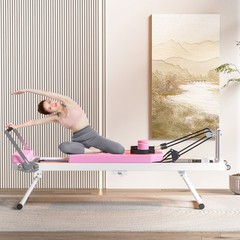 Pilates core bed, foldable home high quality, yoga studio with the same