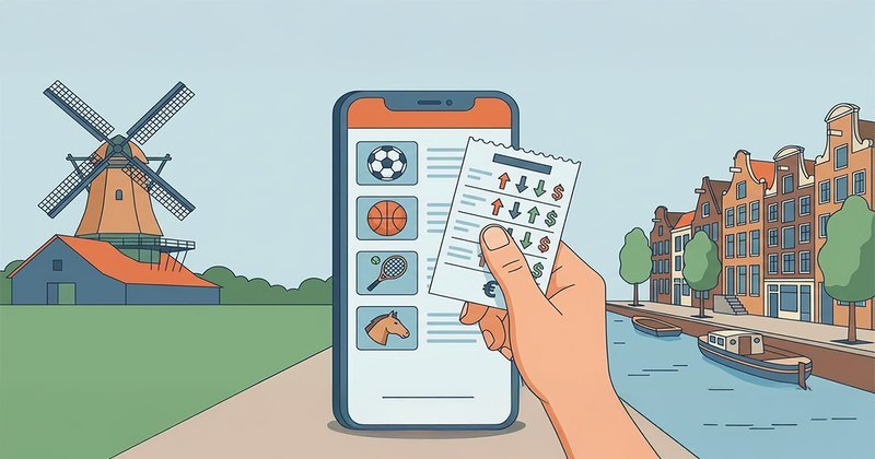Bekijk alles wat GTBet Online Casino voor je heeft in Nederland - overview