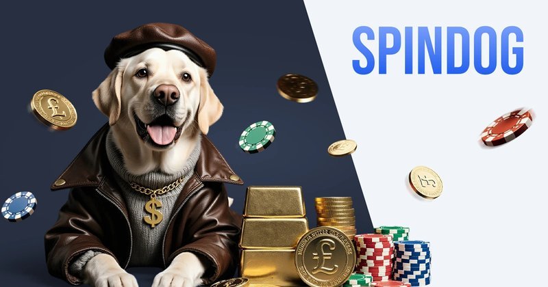 Spindog login, spindog app